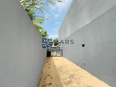 Premium 3 bedroom Corner townhouse in Masaar Robinia All Master Bed Room-15