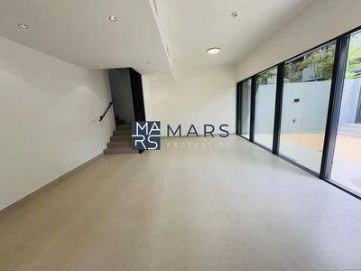 Premium 3 bedroom Corner townhouse in Masaar Robinia All Master Bed Room-16