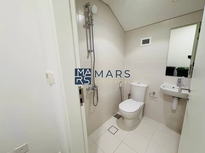 Premium 3 bedroom Corner townhouse in Masaar Robinia All Master Bed Room-20