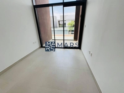 Premium 3 bedroom Corner townhouse in Masaar Robinia All Master Bed Room-21