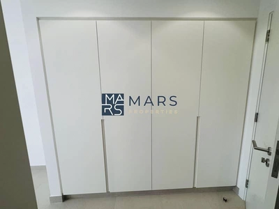 Premium 3 bedroom Corner townhouse in Masaar Robinia All Master Bed Room-24