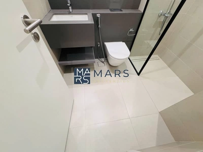 Premium 3 bedroom Corner townhouse in Masaar Robinia All Master Bed Room-25