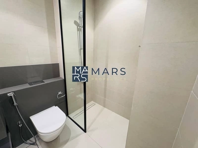 Premium 3 bedroom Corner townhouse in Masaar Robinia All Master Bed Room-26