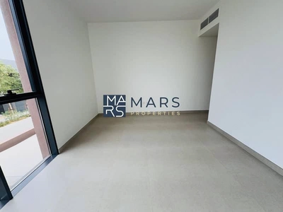 Premium 3 bedroom Corner townhouse in Masaar Robinia All Master Bed Room-7