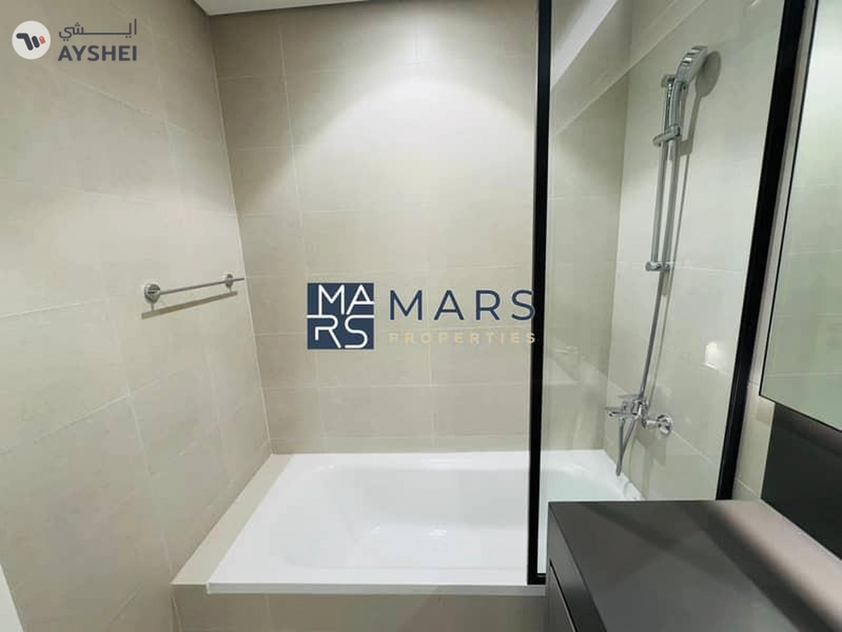 Premium 3 bedroom Corner townhouse in Masaar Robinia All Master Bed Room-11-11