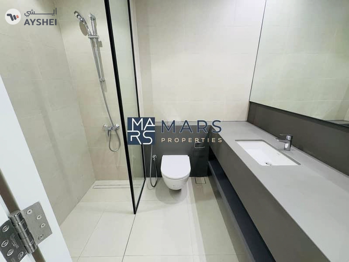 Premium 3 bedroom Corner townhouse in Masaar Robinia All Master Bed Room-12-12