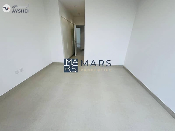 Premium 3 bedroom Corner townhouse in Masaar Robinia All Master Bed Room