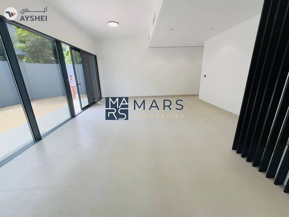 Premium 3 bedroom Corner townhouse in Masaar Robinia All Master Bed Room-17-17