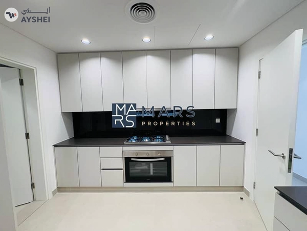 Premium 3 bedroom Corner townhouse in Masaar Robinia All Master Bed Room