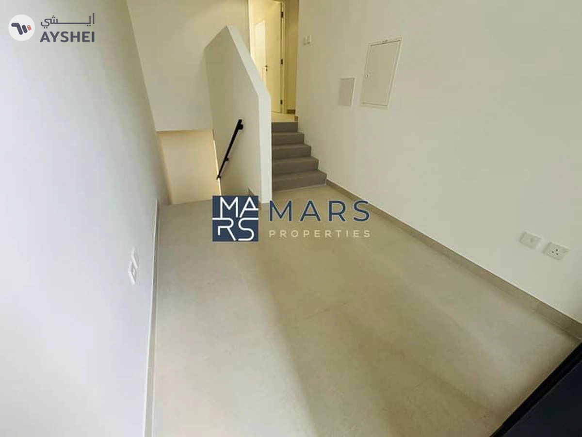 Premium 3 bedroom Corner townhouse in Masaar Robinia All Master Bed Room-23-23