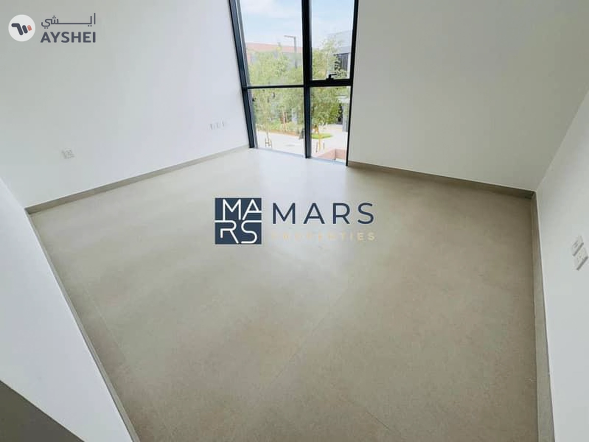 Premium 3 bedroom Corner townhouse in Masaar Robinia All Master Bed Room-8-8