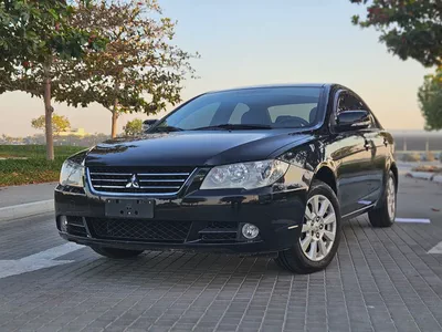 Mitsubishi Lancer Special Edition 2010 - Fresh Japan Import Full Option Agency Condition With Low KM-2