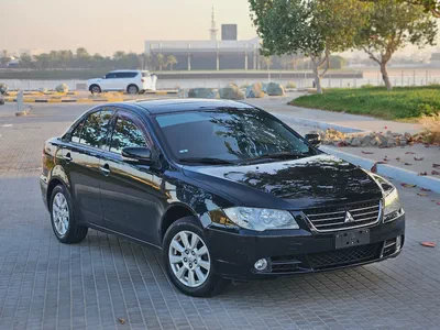 Mitsubishi Lancer Special Edition 2010 - Fresh Japan Import Full Option Agency Condition With Low KM-4