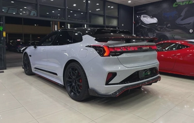 Zeekr 001 2024 Zeekr 001 FR – Ultra-High Performance EV | showroom condition Experience-6