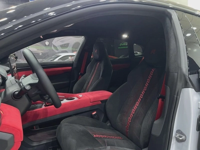 Zeekr 001 2024 Zeekr 001 FR – Ultra-High Performance EV | showroom condition Experience-16
