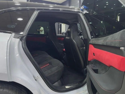 Zeekr 001 2024 Zeekr 001 FR – Ultra-High Performance EV | showroom condition Experience-18