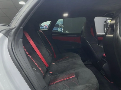 Zeekr 001 2024 Zeekr 001 FR – Ultra-High Performance EV | showroom condition Experience-19