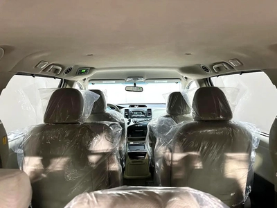 2014 Toyota Sienna LE - American Specs-2