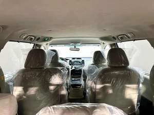 2014 Toyota Sienna LE - American Specs