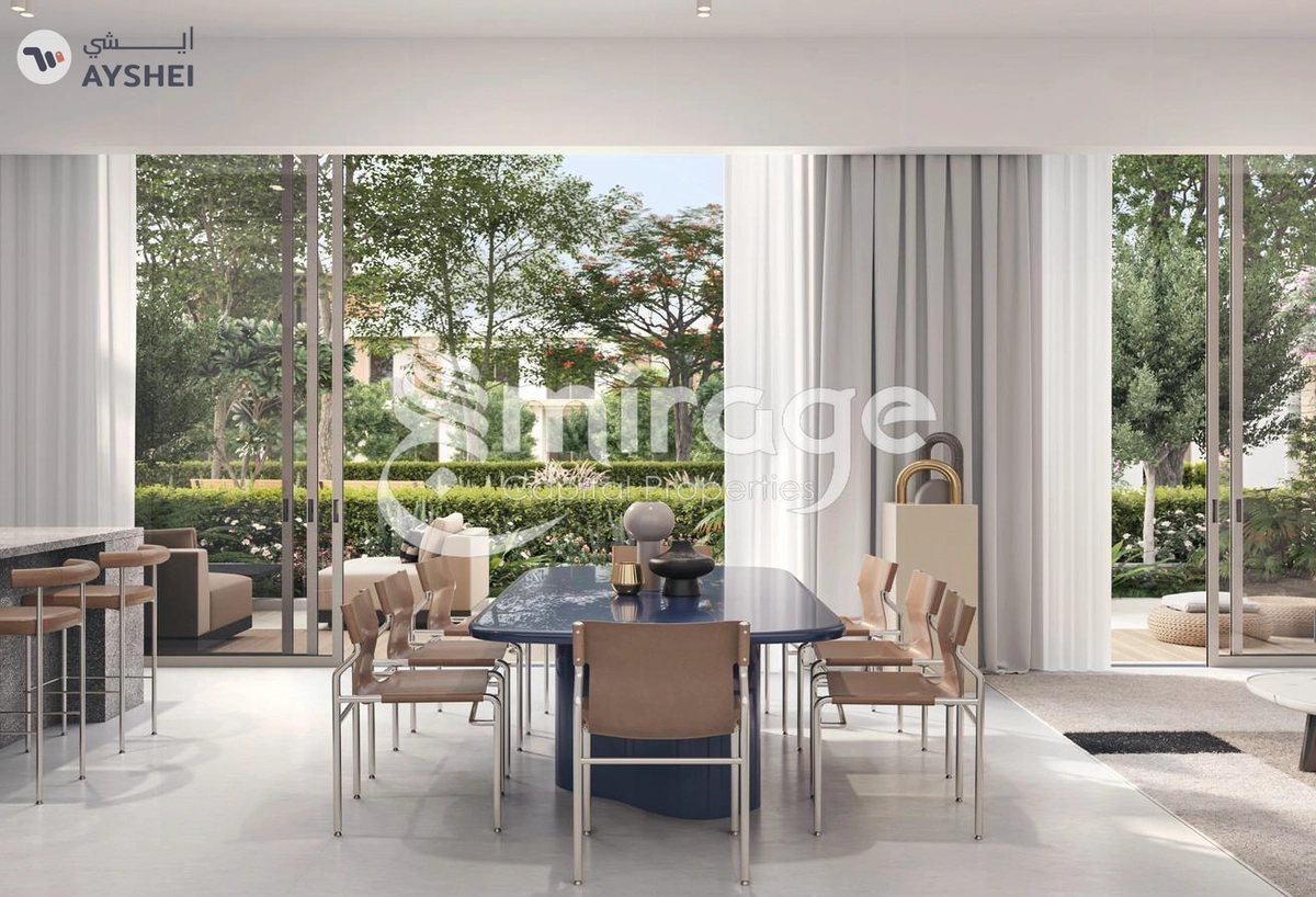 TOWNHOUSE FOR SALE IN MAYAR, MAYSAN