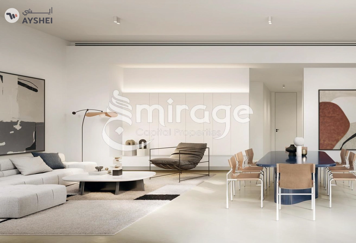 TOWNHOUSE FOR SALE IN MAYAR, MAYSAN