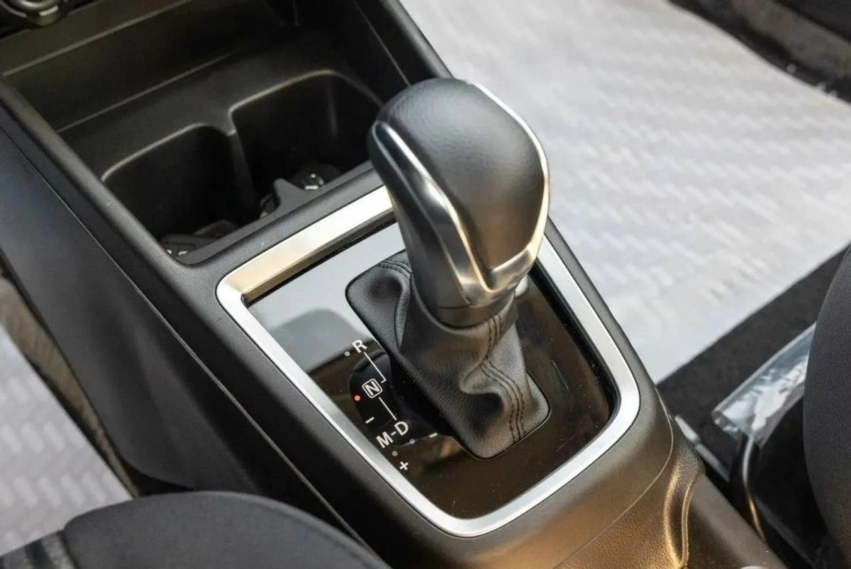 Suzuki Dzire GLX - 1.2L – Petrol - Grey-9-9