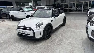 Mini Cooper Roadster STD 2024 Korean specs-0