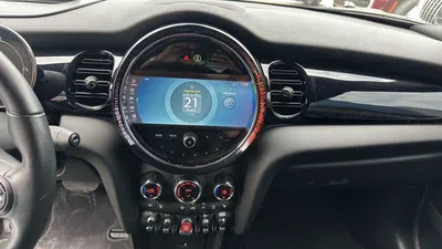 Mini Cooper Roadster STD 2024 Korean specs-10