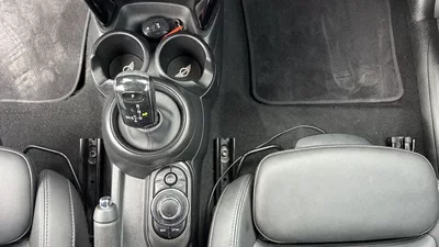 Mini Cooper Roadster STD 2024 Korean specs-11