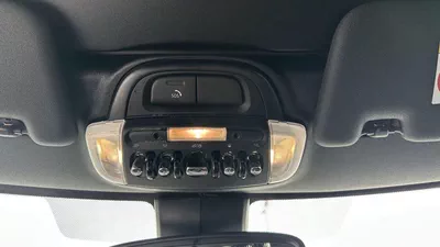 Mini Cooper Roadster STD 2024 Korean specs-12