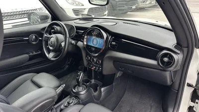 Mini Cooper Roadster STD 2024 Korean specs-13
