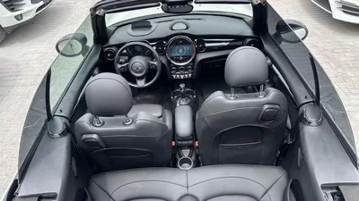 Mini Cooper Roadster STD 2024 Korean specs-15