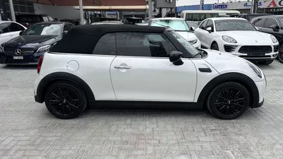 Mini Cooper Roadster STD 2024 Korean specs-17