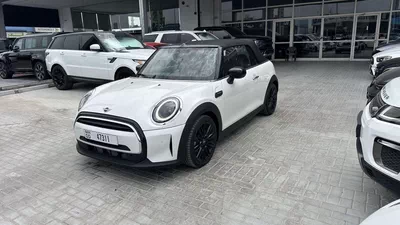 Mini Cooper Roadster STD 2024 Korean specs-1