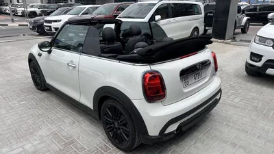 Mini Cooper Roadster STD 2024 Korean specs-19
