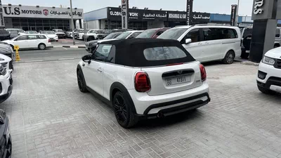 Mini Cooper Roadster STD 2024 Korean specs-20