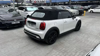 Mini Cooper Roadster STD 2024 Korean specs-21