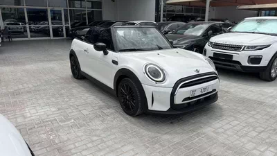 Mini Cooper Roadster STD 2024 Korean specs-3