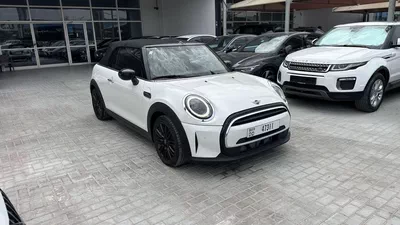 Mini Cooper Roadster STD 2024 Korean specs-4