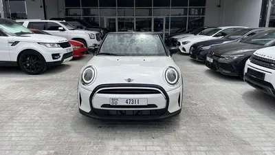 Mini Cooper Roadster STD 2024 Korean specs-5