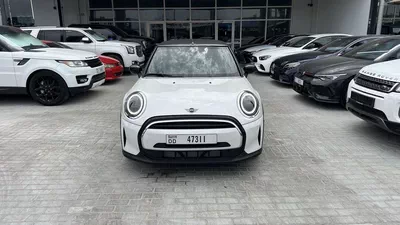 Mini Cooper Roadster STD 2024 Korean specs-6