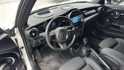 Mini Cooper Roadster STD 2024 Korean specs-7