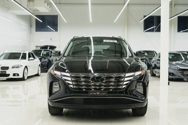 2023 HYUNDAI TUCSON SEL IN EXCELLENT CONDITION