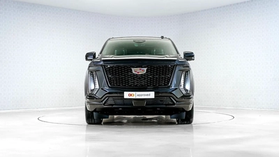Cadillac Escalade Sport Platinum-6