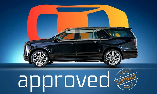 Cadillac Escalade Sport Platinum