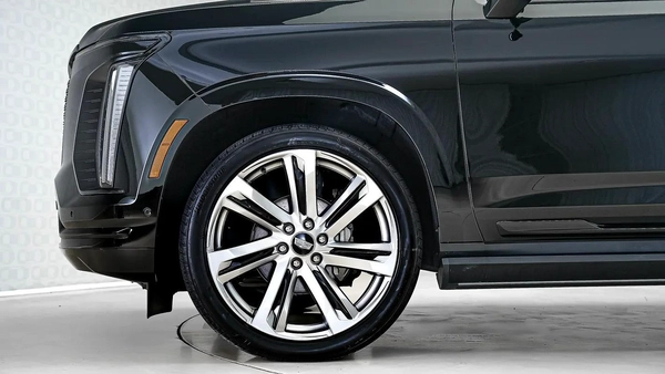 Cadillac Escalade Sport Platinum