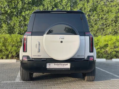 Rox 01 | 7 Seats | 2026 | Long Range-4