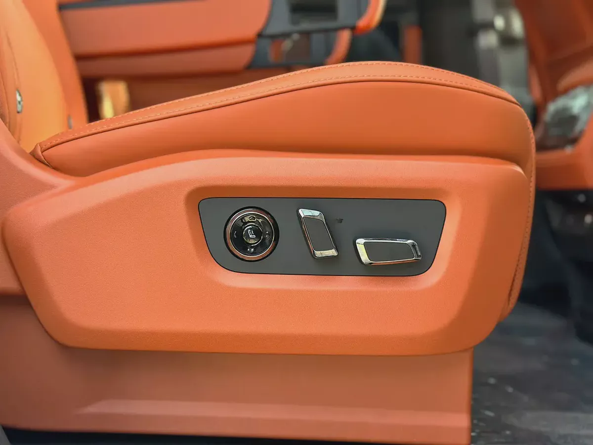 Rox 01 | 7 Seats | 2026 | Long Range-9-9