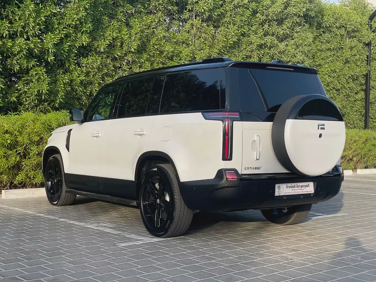Rox 01 | 7 Seats | 2026 | Long Range-5-5