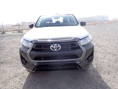 Toyota Hilux at-2